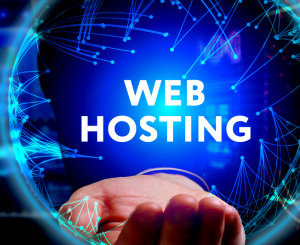 Hosting Included